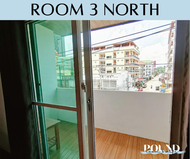 Others 5, Proud Room &wifi 2, Pattaya