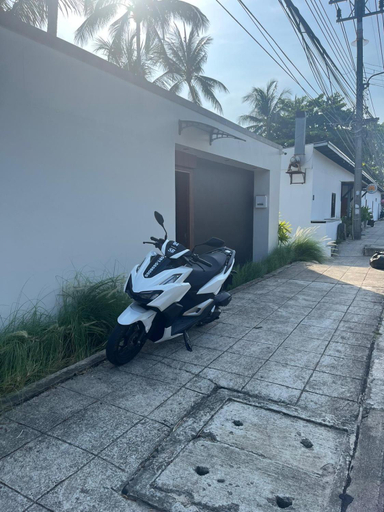 3, Villa Mandi, Ko Samui