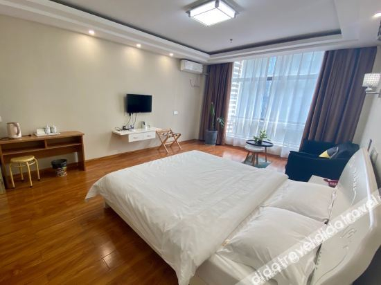 Others 3, Jiushun Business Hotel, Jiaxing