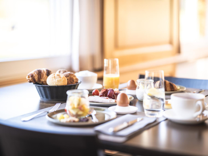 Food & Drinks 5, Hotel Alpenblick, Appenzell Innerrhoden