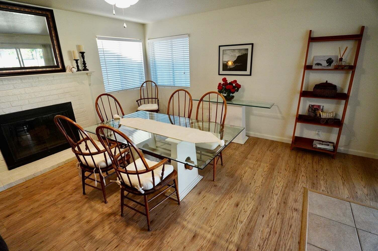Interior 4, Okeechobee Vacation House, Mohave