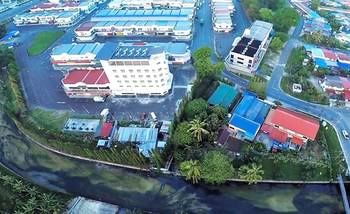 Others 5, Amanson Signature Hotel, Sandakan
