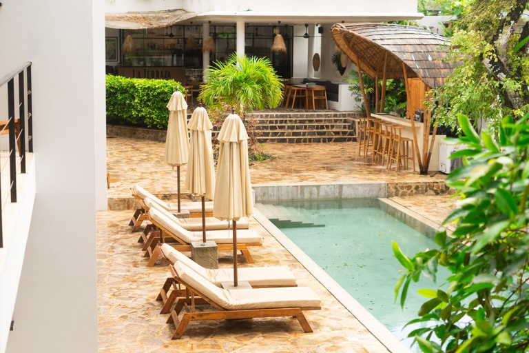 Sport & Beauty 2, Terra Resort, Habaraduwa