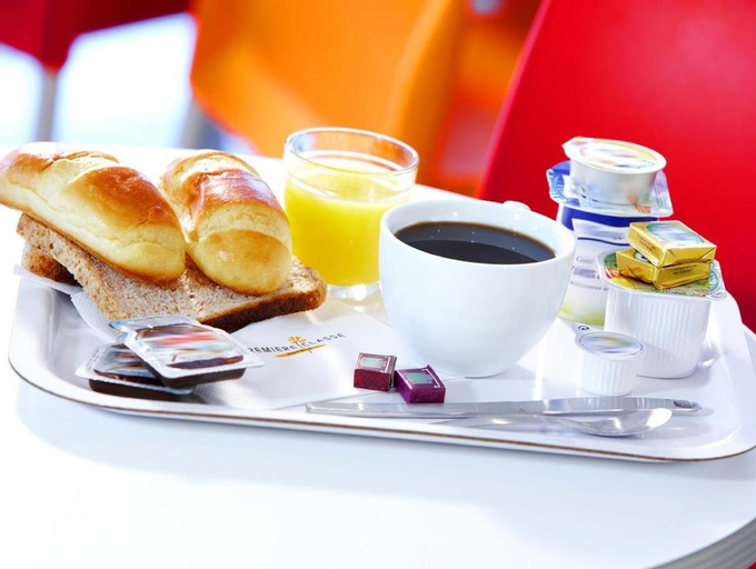 Food & Drinks 5, Premiere Classe Geneve - Aeroport - Prevessin, Ain