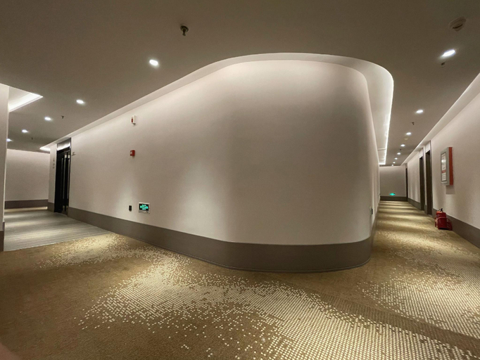 Others 5, Hanting Hotel Tianjin Development Zone Taida MSD, Tianjin