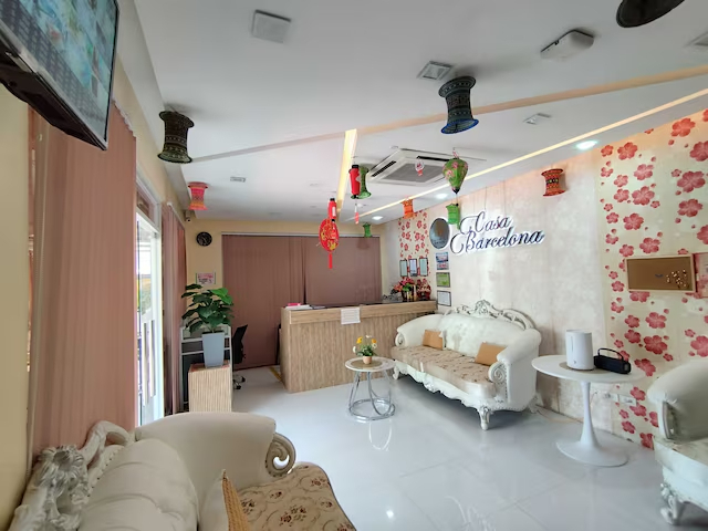 Others 2, Townhouse Oak Casa Barcelona, Iloilo City