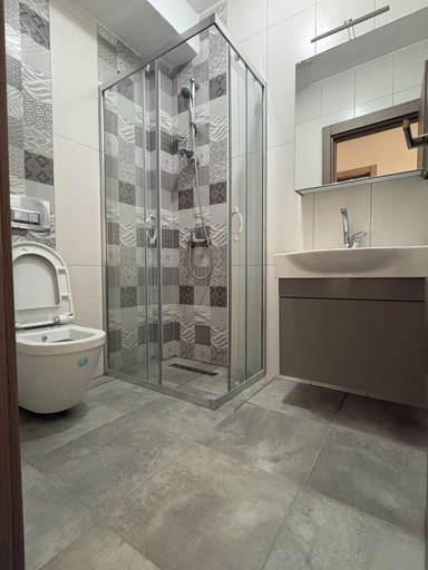 Bathroom 2, Lale Saray - Sapanca, Sapanca