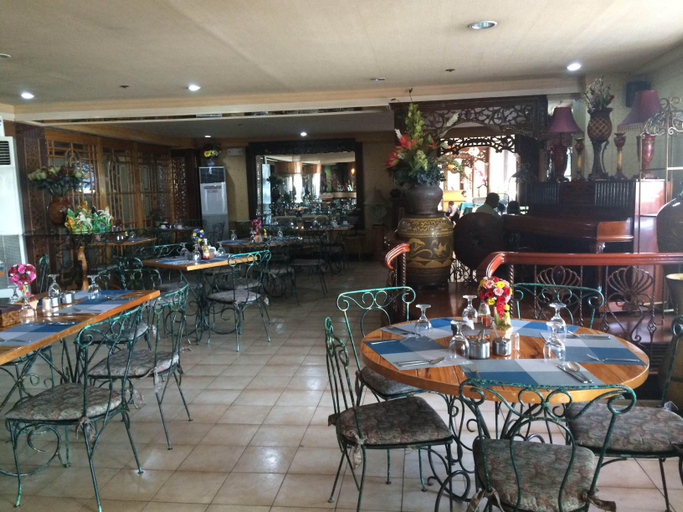Food & Drinks 4, Pearlmont Hotel, Cagayan de Oro City