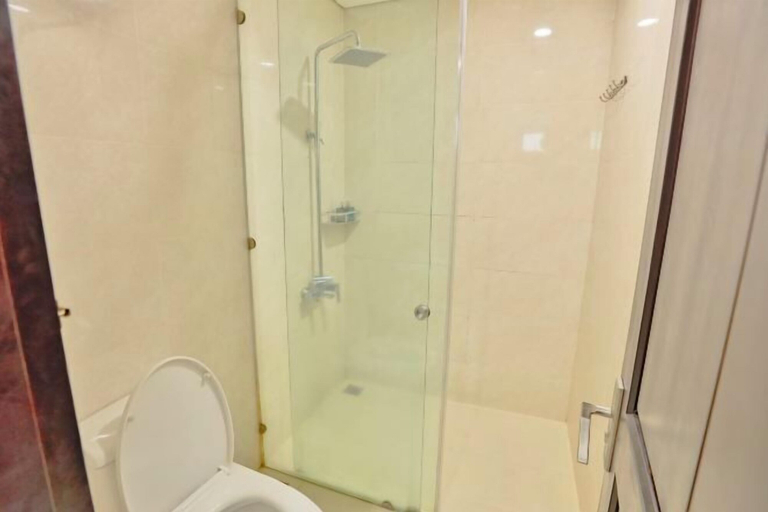 Bathroom 5, Dylan Hotel Danang, Da Nang