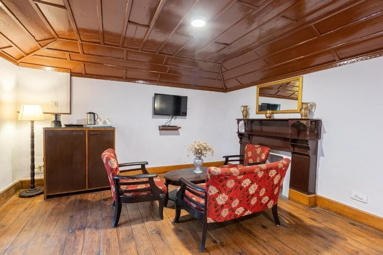 Interior 2, Alaya Stays The Hive Cottage, Nainital