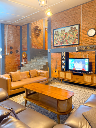 Others 5, Brickstone by Nginapsini, Bogor