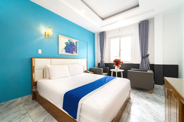 Others 4, Collection O Sunrise Hotel Trung Son Near Lotte Mart, Ho Chi Minh City