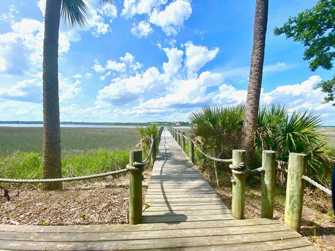 Primary image, 2830 Jenkins Point Road, Charleston