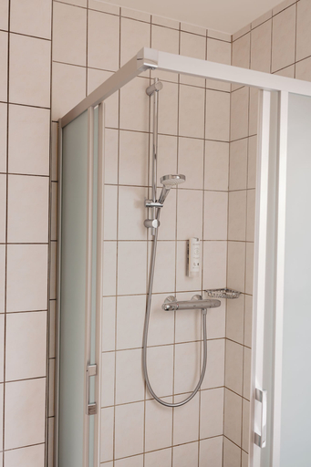 Bathroom, Hotel Casa56, Clervaux