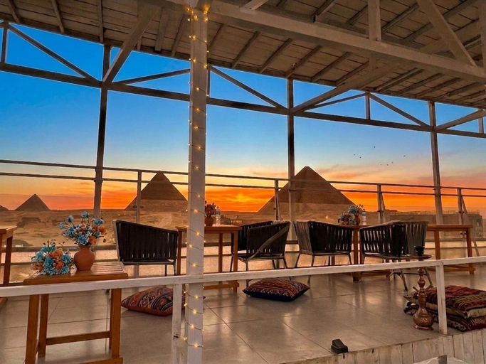 Sport & Beauty 5, Giza Pyramids Osman Guest House, Unorganized in Al Jizah