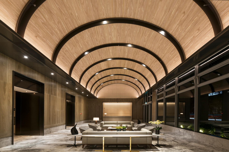 Public Area 4, The Huan Hotel Taichung, Taichung