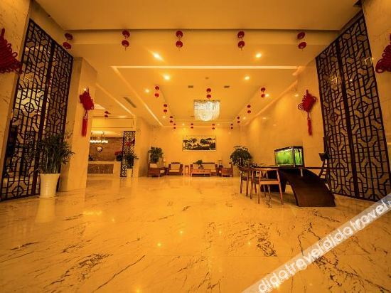 Others 2, Zhongzhou Hotel, Chuzhou