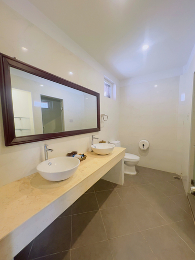 Bathroom 3, Terrace Resort, Phú Quốc
