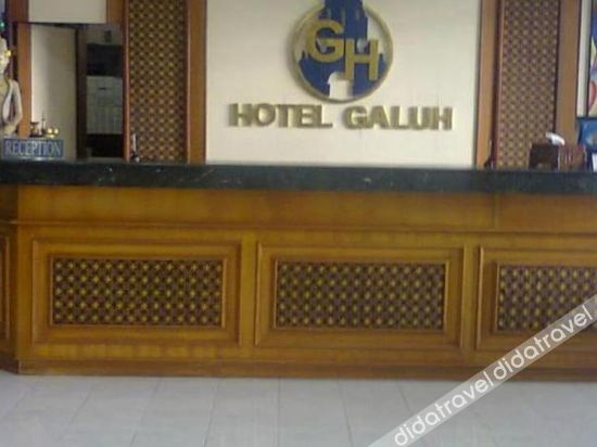 Others 3, Hotel Galuh Prambanan, Klaten