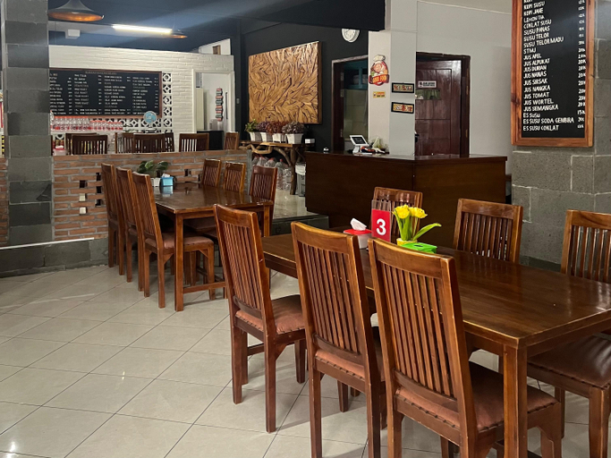 Others 5, Hotel Rejeki 1 Sarangan, Magetan