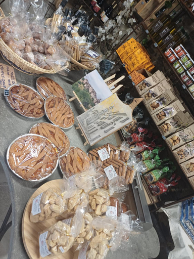 Food & Drinks 4, Casa Pernice, Haute-Corse
