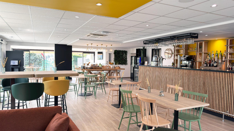Food & Drinks 3, Campanile Tours Sud - Chambray-Les-Tours, Indre-et-Loire