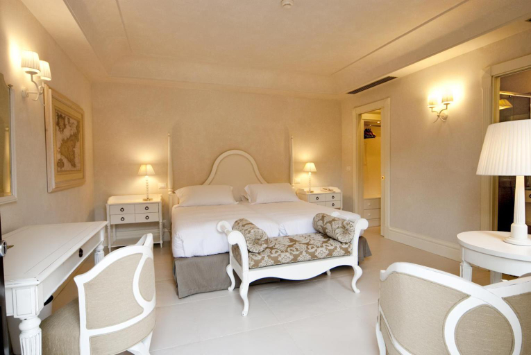 Bedroom 3, Villa Athena Resort, Agrigento