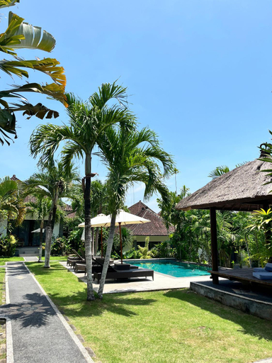 Others 4, Bingin Family Bungalows, Badung