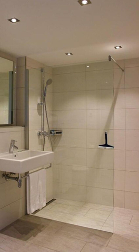 Bathroom 3, Pension Auwirt Saalbach, Zell am See