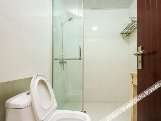 Others 5, Mei Tian Le Hotel, Changzhou