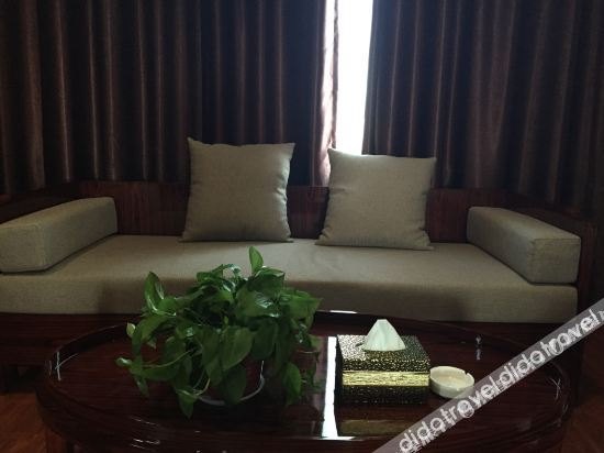 Others 4, Shengkangwei Hotel, Jining