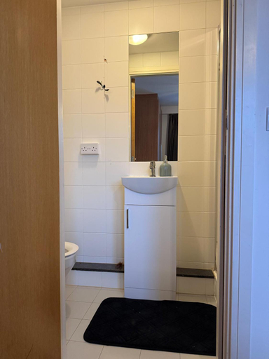 Others 5, Liffey River View Private En-suite Double Room in Shared Apartment, Grand Canal Dock, Dublin
