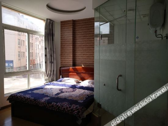 Others 2, Hyatt theme hotel, Anshan