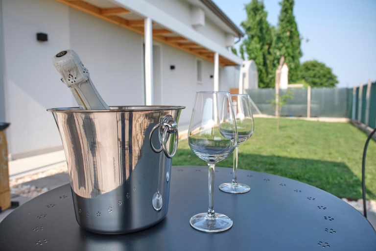 Food & Drinks, Ca' Brazzo Bed Relais, Padua