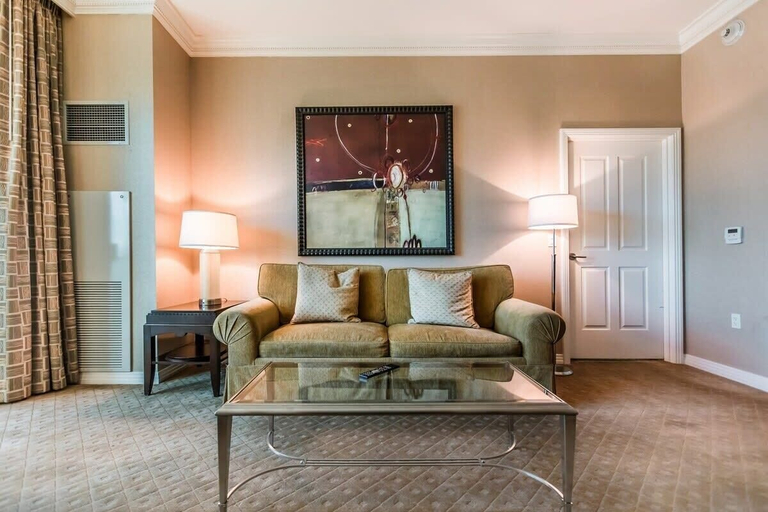 Interior 3, MGM 1-br Condo by Zelloo 33821, Clark