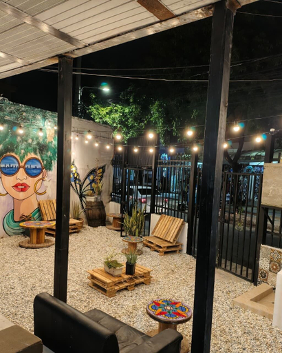Primary image, Nomadas hostels, Santa Marta (Dist. Esp.)