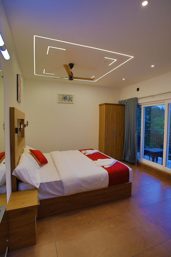 Room 2, Nature Shade, Idukki