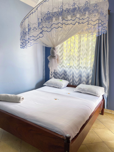 Bedroom 3, Royal Lake View Gardens, Kampala
