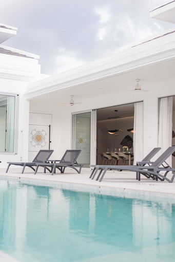 Pool 3, The luxury villa Ivory E3 Rawai Phuket, Phuket Island