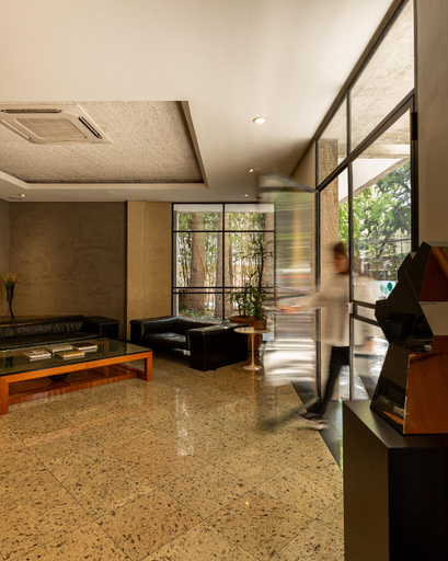 Others 5, Alameda Apart Hotel, São Paulo