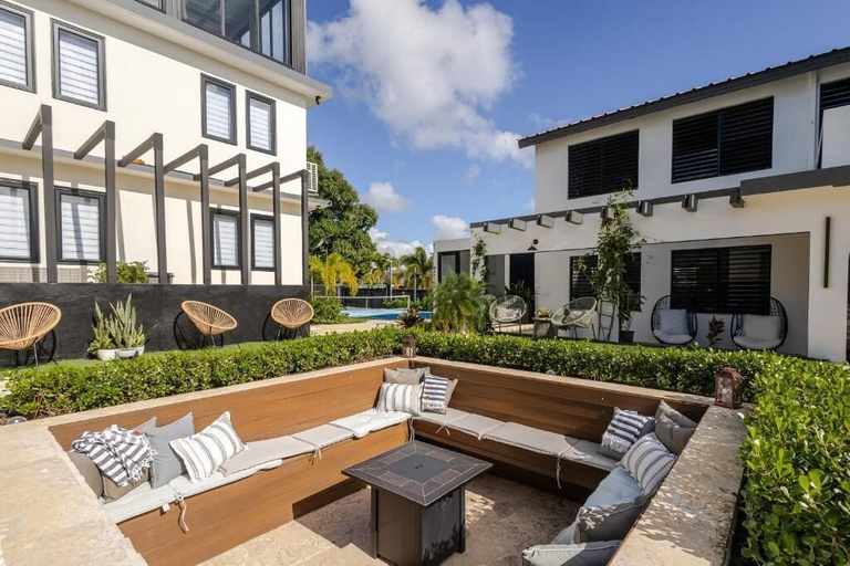 Terrace/patio, 623 Boquerón Villas
