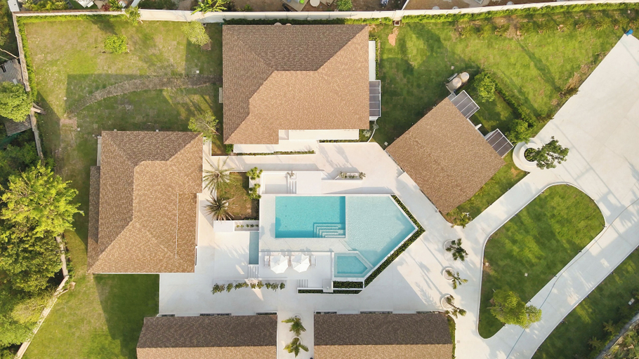 Others 1, Emmarin Villa Pattaya, Bang Lamung
