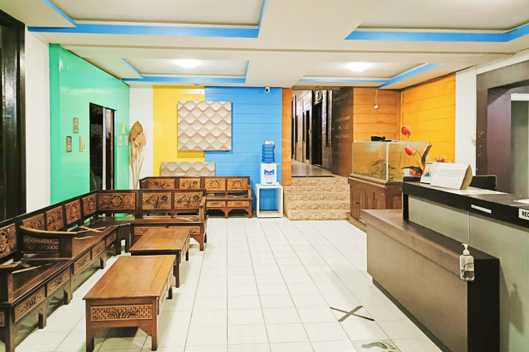 Others 4, TwoSpaces Living at Matahari Homestay, Batu, Malang