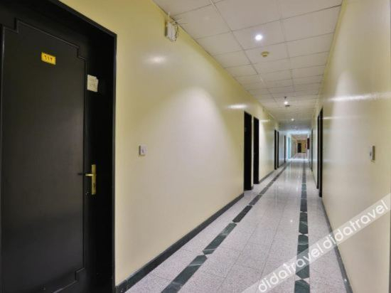 Hotel Interior or Public Areas 4, Qasir Al-Hamra Serviced Apartments , Riyadh