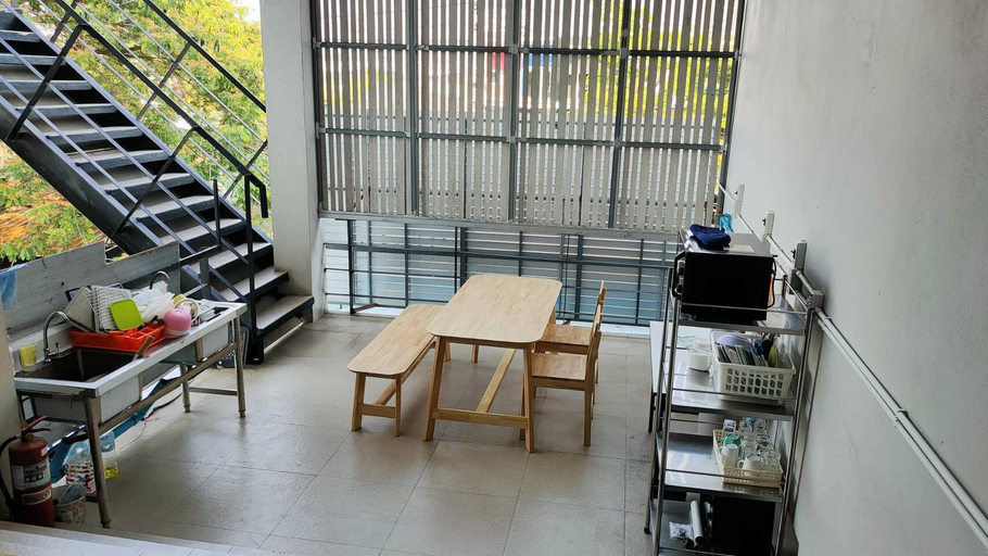 Others 5, View Dee BKK Airport Residence, Lat Krabang