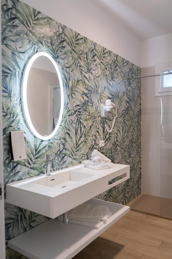 Others 2, Life House B&B, Grosseto