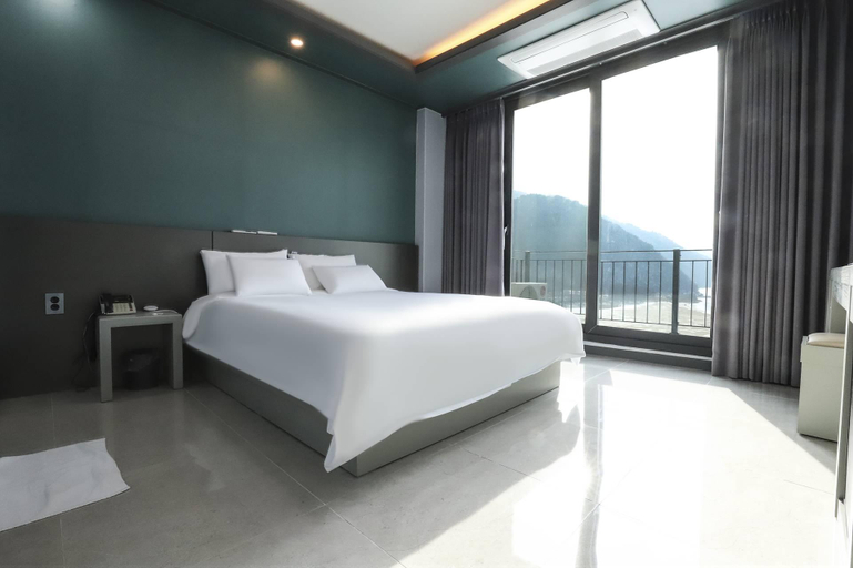 Bedroom 3, Inje stay, Inje