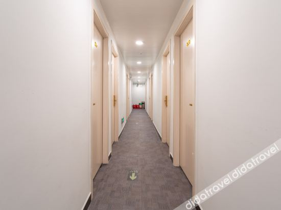 Others 4, Jiujiu Hotel, Beijing
