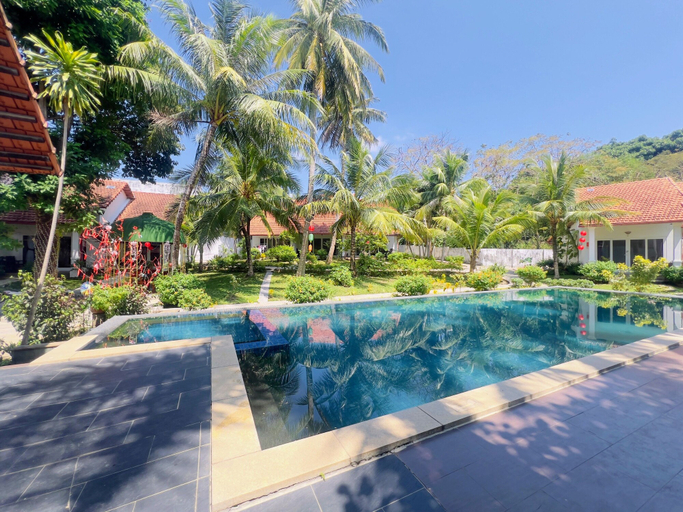 Sport & Beauty 5, Terrace Resort, Phú Quốc