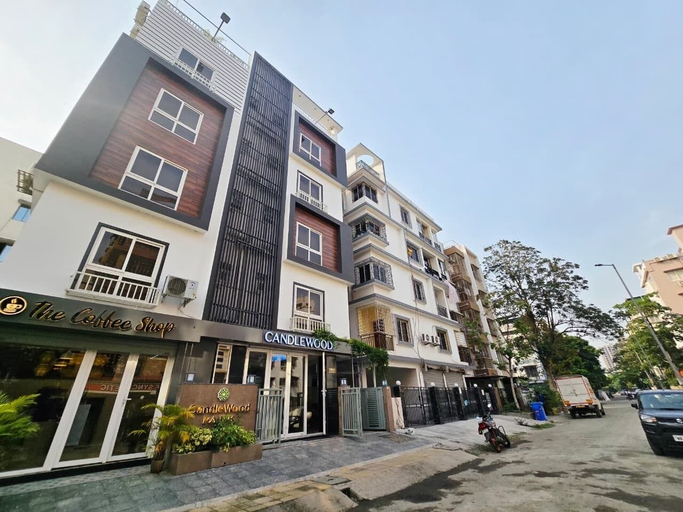 Exterior & Views 2, Candlewood Park, North 24 Parganas